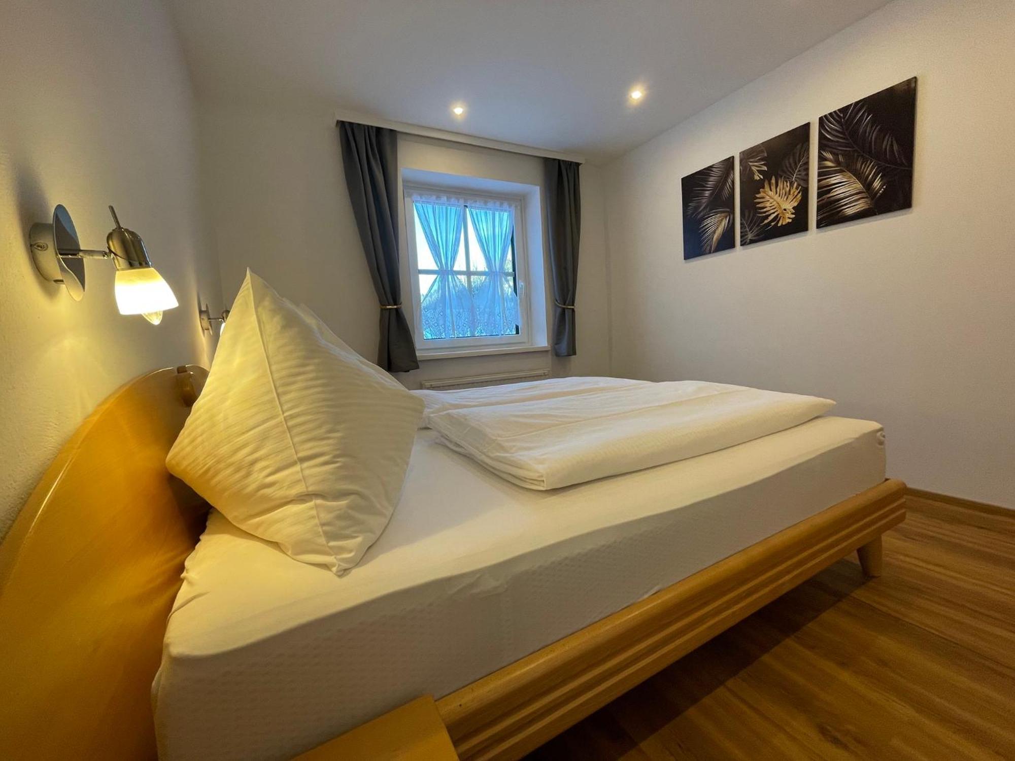 Appartement Krahlehen Фильцмос Экстерьер фото