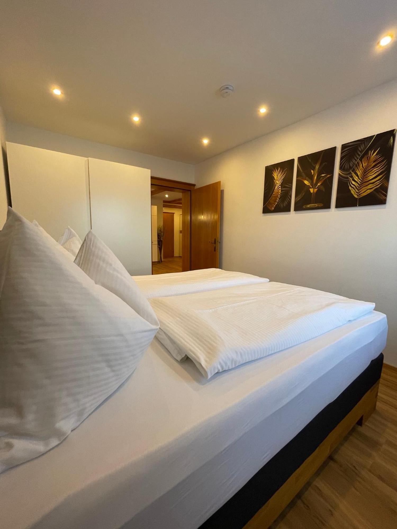 Appartement Krahlehen Фильцмос Экстерьер фото